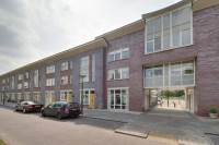Woning Laan van Broekpolder 66 Beverwijk