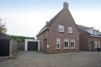Woning Dijkstraat 1 Sprang-Capelle