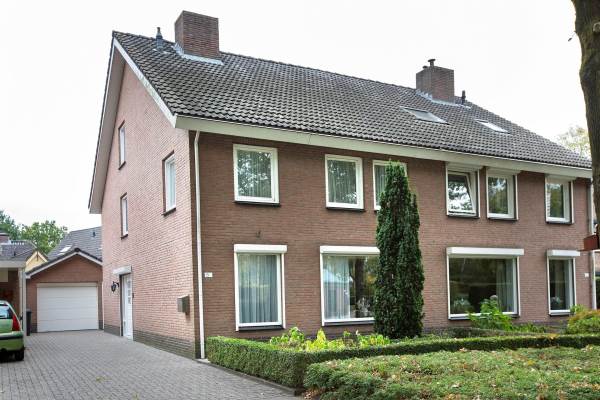 Woning Zundertseweg 15 Etten-Leur