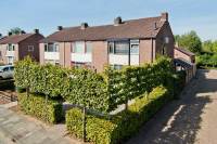 Woning Schuttersteeg 6 Rumpt