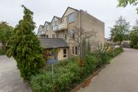 Woning Bossenburg 14 Vlissingen