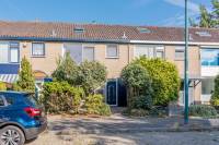 Woning Mauritslaan 80 De Meern