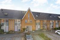 Woning Straat van Corsica 114 Amersfoort