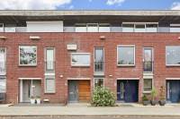 Woning De Ontvangst 76 Apeldoorn