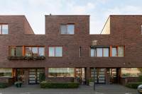 Woning Grassavanne 60 Eindhoven