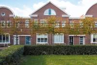 Woning Grote Houtplein 3 Ede