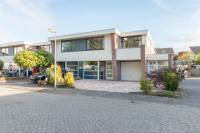 Woning H. Scheepstrahof 7 Almere