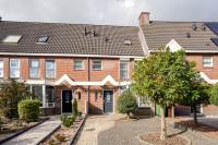 Woning Dubceksingel 5 Ede