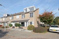 Woning Sluiskamp 3147 05 SL Wijchen