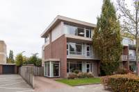 Woning Burgemeester Vissersstraat 37 Tilburg