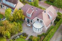 Woning Oude Vlissingseweg 12 Middelburg