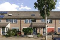 Woning Pienemanstraat 74 Ede