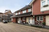 Woning Olof Palmeborg 16 Schiedam