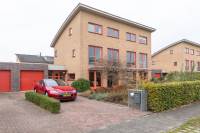 Woning Vredewoldlaan 33 Groningen