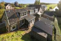 Woning Middelblok 65 Gouderak