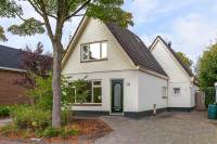 Woning Harddraversdijk 33 Drachten