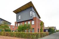 Woning Haarlemmermeerpolder 2 Amersfoort
