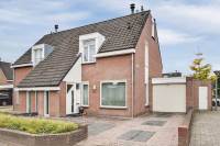 Woning Amerlaan 26 Eindhoven