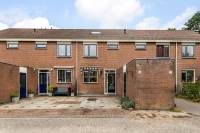 Woning Zandvoortstraat 34 Arnhem
