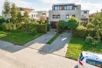 Woning Amerikalaan 66 IJsselstein