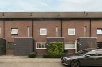 Woning Moerkapellestraat 68 Tilburg
