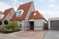 Woning Krekelzanger 41 Boxmeer