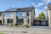 Woning Zwaardvegerstraat 14 Breda