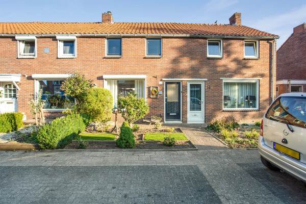 Woning De Bleijdestraat 40 Rijssen
