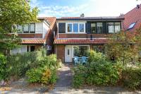 Woning Trompstraat 65 Amersfoort