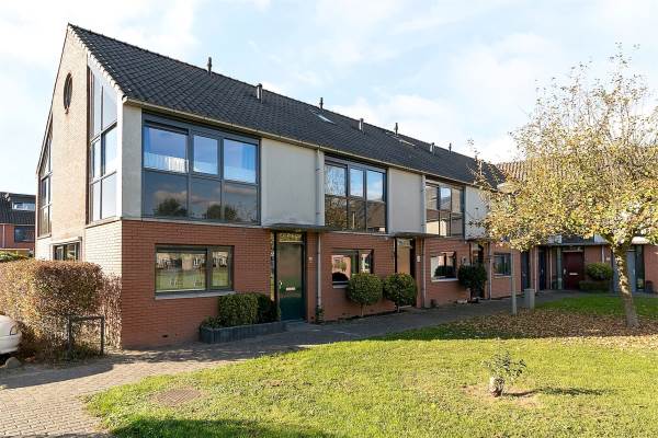 Woning Bretagnesingel 102 Heteren