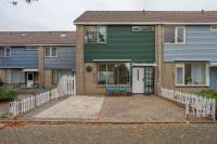 Woning Granaat 56 Heerhugowaard