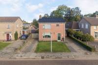 Woning Butjeskamp 7 Oosterwolde