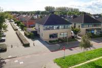 Woning Bertus Aafjeshof 13 Hoorn Nh