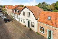 Woning Mariastraat 51 Cadzand