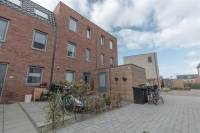 Woning Wout van Vliethof 21 Weesp