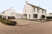 Woning Drachmenruwe 11 Maastricht