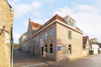 Woning Queenboroughstraat 23 Brielle