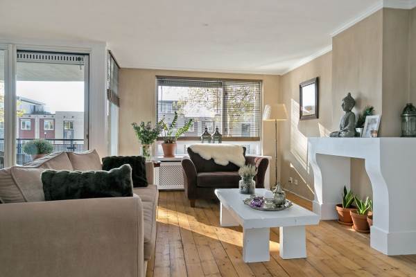 Woning Salieristraat 34 Capelle aan den IJssel