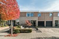 Woning Mallegout 18 Brielle