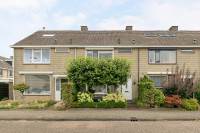 Woning Dokwerkerlaan 8 Oud-Beijerland