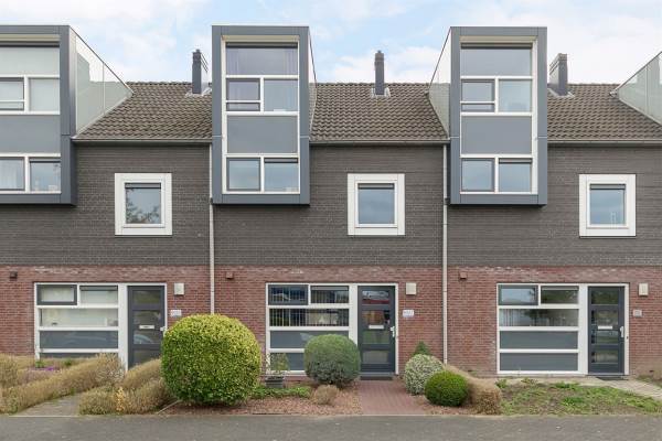 Woning de Lingert 6027 05 DT Wijchen