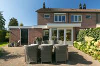 Woning De Haantjes 41 Heteren