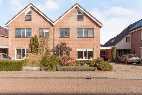 Woning Snellenerf 14 Dalfsen