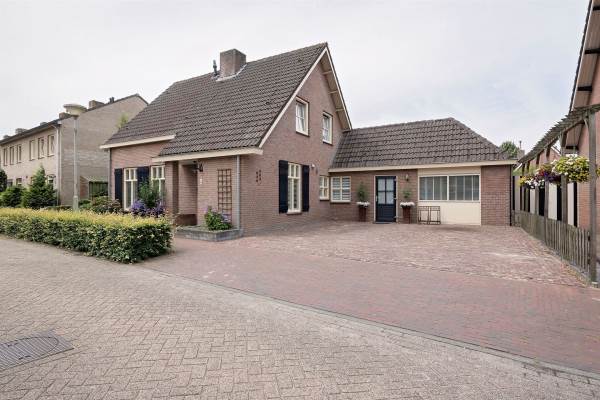 Woning Erica 16 Oost West en Middelbeers