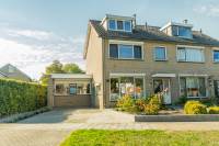 Woning Dr. C.A.J. Quantstraat 43 Diepenheim