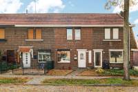 Woning Begoniasingel 20 Geleen