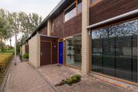 Woning Touwslagerij 21 Barendrecht