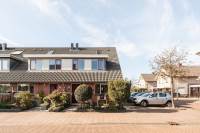 Woning Van Duin-akker 12 Barendrecht