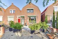Woning Schoolstraat 6 Sint Philipsland