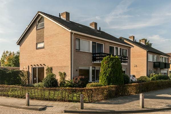 Woning Gandhistraat 28 Zetten